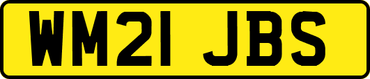 WM21JBS