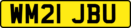 WM21JBU