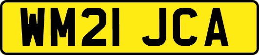 WM21JCA