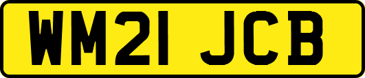 WM21JCB