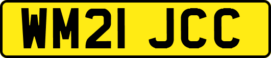 WM21JCC