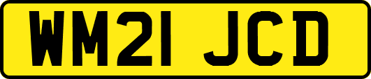 WM21JCD