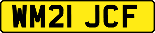 WM21JCF