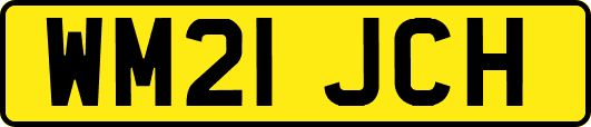 WM21JCH