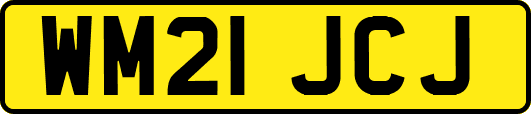 WM21JCJ