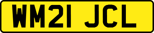 WM21JCL
