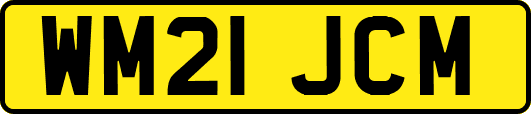 WM21JCM