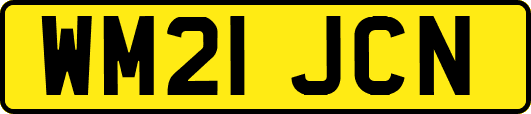 WM21JCN
