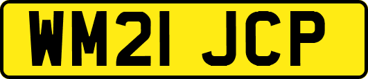 WM21JCP