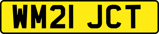 WM21JCT