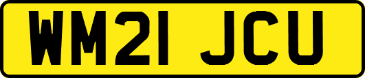 WM21JCU