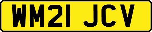 WM21JCV
