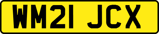 WM21JCX