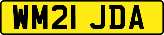 WM21JDA