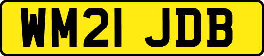 WM21JDB