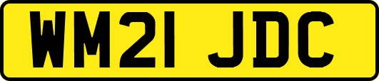WM21JDC