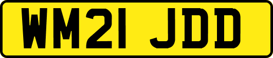 WM21JDD