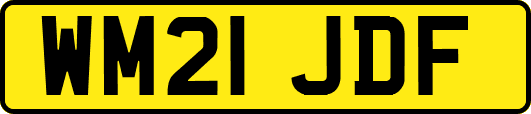 WM21JDF