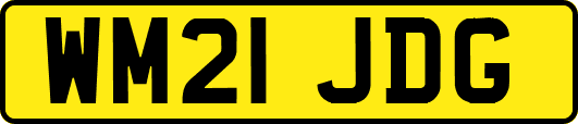 WM21JDG
