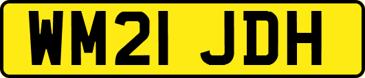 WM21JDH
