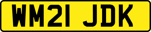 WM21JDK