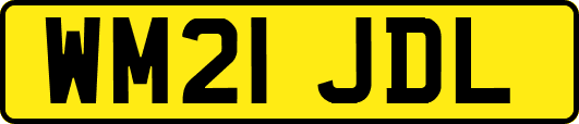 WM21JDL