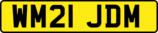 WM21JDM