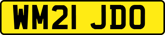 WM21JDO