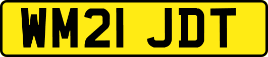 WM21JDT
