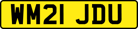 WM21JDU