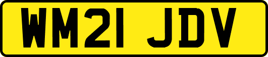 WM21JDV