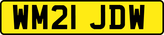 WM21JDW