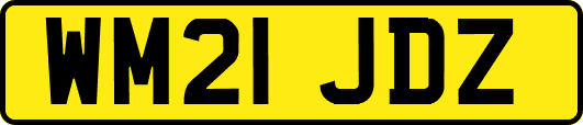 WM21JDZ