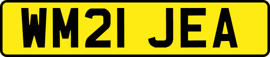 WM21JEA
