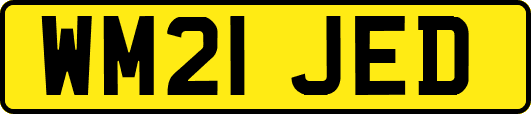 WM21JED