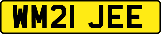WM21JEE