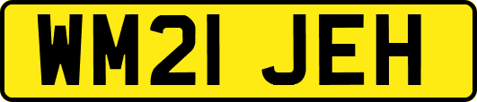 WM21JEH