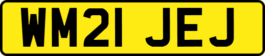 WM21JEJ