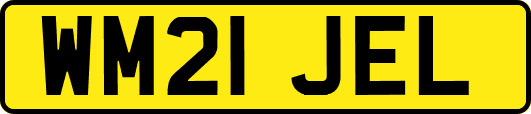 WM21JEL