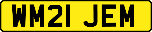 WM21JEM