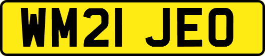 WM21JEO