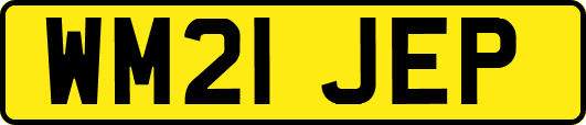 WM21JEP