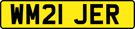WM21JER