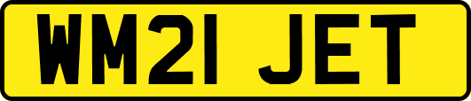 WM21JET