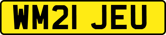 WM21JEU