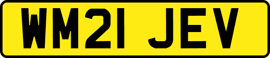 WM21JEV