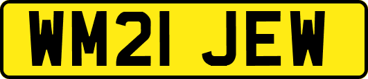 WM21JEW