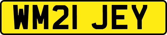 WM21JEY