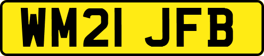 WM21JFB
