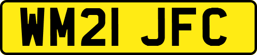 WM21JFC